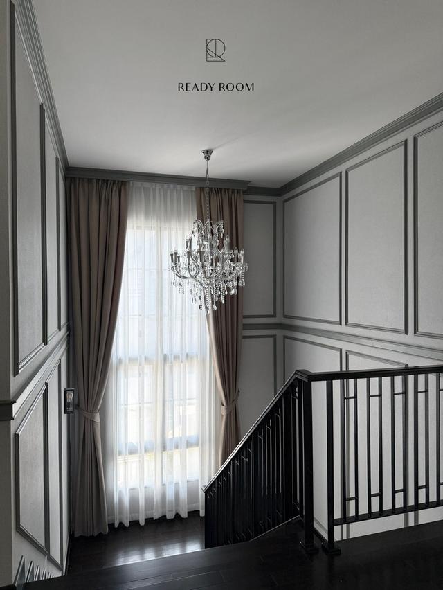 Luxury English-Style Detached House – The City Bangna 2, just minutes away from Mega Bangna 18