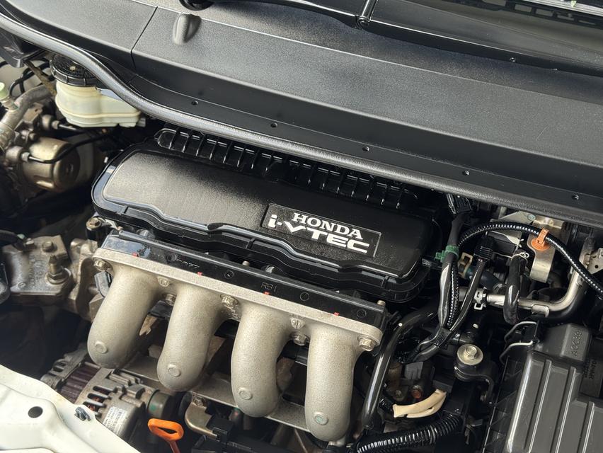 HONDA JAZZ GE 2011 AUTO IVTEC 19