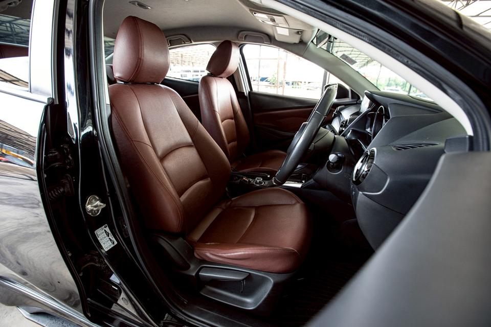 Mazda2 1.3High. Connect ปี19 15
