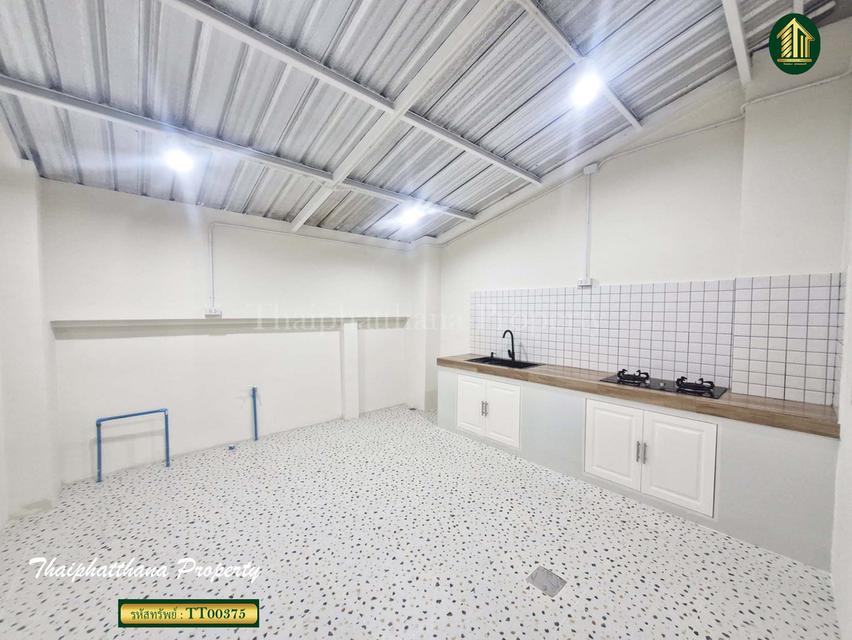 หมู่บ้านลัลลี่วิลล์ 2 11