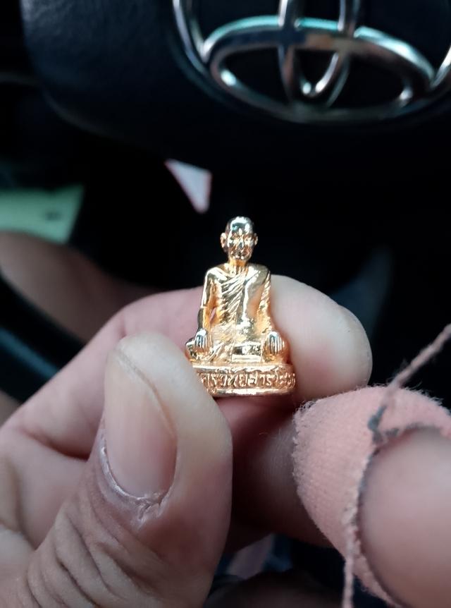 พระครูวินัยสาร์โสภณวัดพิมพาวาส