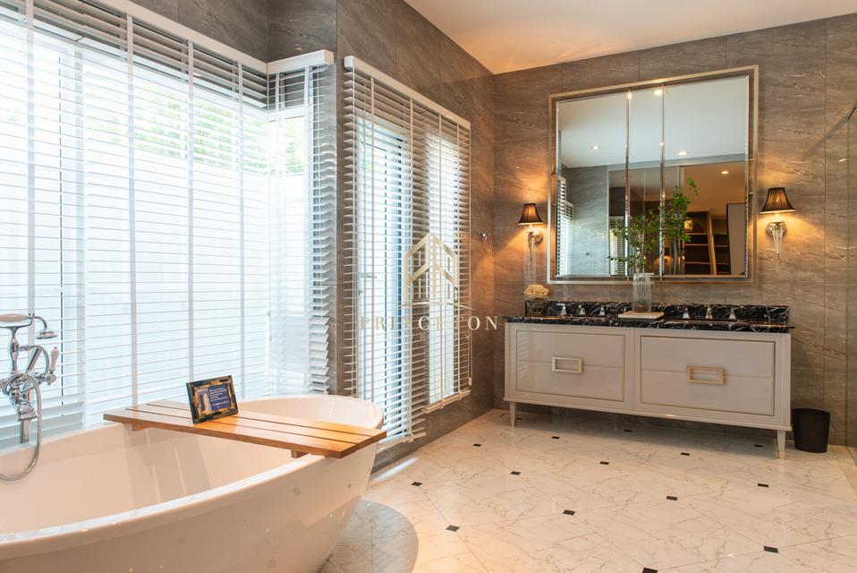 Luxury House For Rent Nantawan Bangna km.7 11