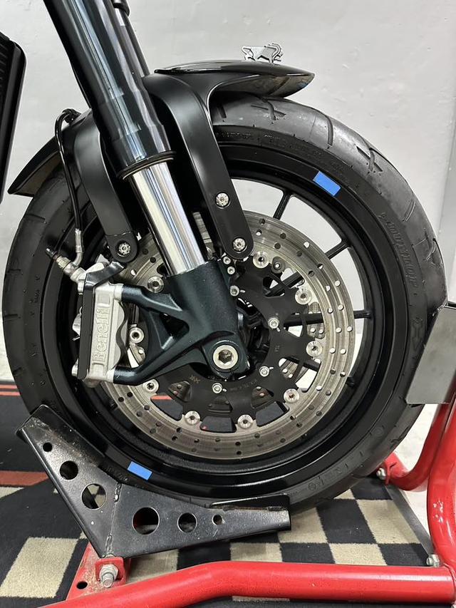 500cc ราคาประหยัดผ่อนเพียงเดือนล่ะ2000 15