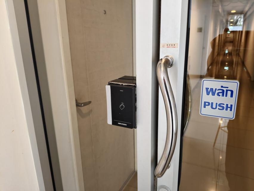 คอนโด เดอะ พอร์ต ธัญญะคลอง6 4