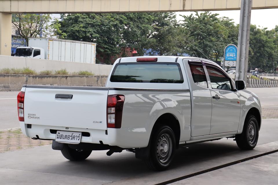 🚩ISUZU D-MAX SPACE CAB 1.9 S DDI 2018 7
