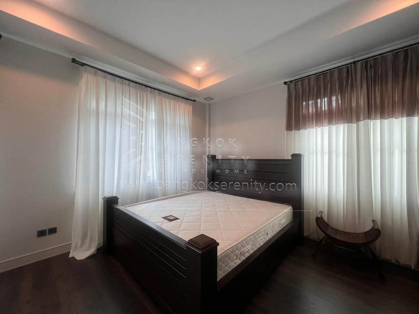 ขาย เช่าบ้านนันทวันบางนา กม.7 10