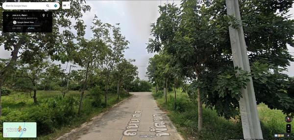 ที่ดินบางบ่อ บ้านระกาศ ราคาถูก ใกล้เคียงประเมิน ไร่ละ 1.5 ล้าน  เนื้อที่ 20-2-56 ไร่ บางบ่อ สมุทรปราการ 7