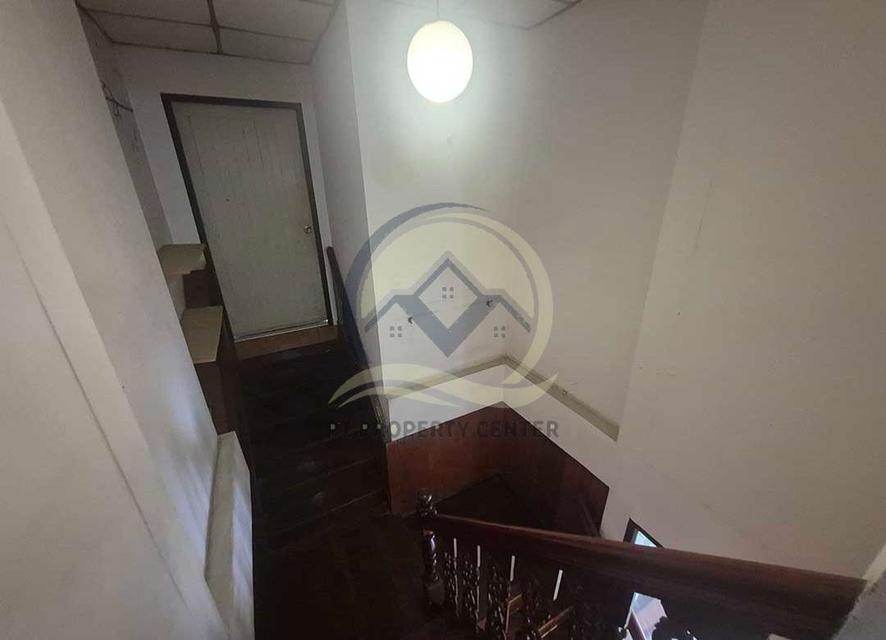 โครงการอัมรินทร์ 3 สายไหม ซอยสายไหม 13 บ้านเดี่ยว 2 ชั้น โครงการติดถนนใหญ่ สายไหม ตามสภาพราคายังเจรจาได้ 11