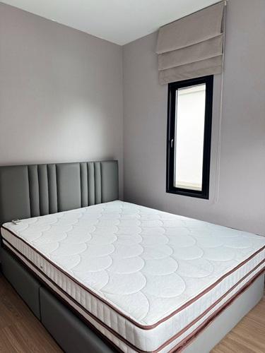 U1401 ให้เช่าบ้านเดี่ยว 2 ชั้น ใน โครงการ Areeya Como Botanica บางนา 1 Areeya Como Botanica Bangna near Mega bangna บ้านพร้อมเฟอร์ครบ ทำเลดีเดินทางสะด 15