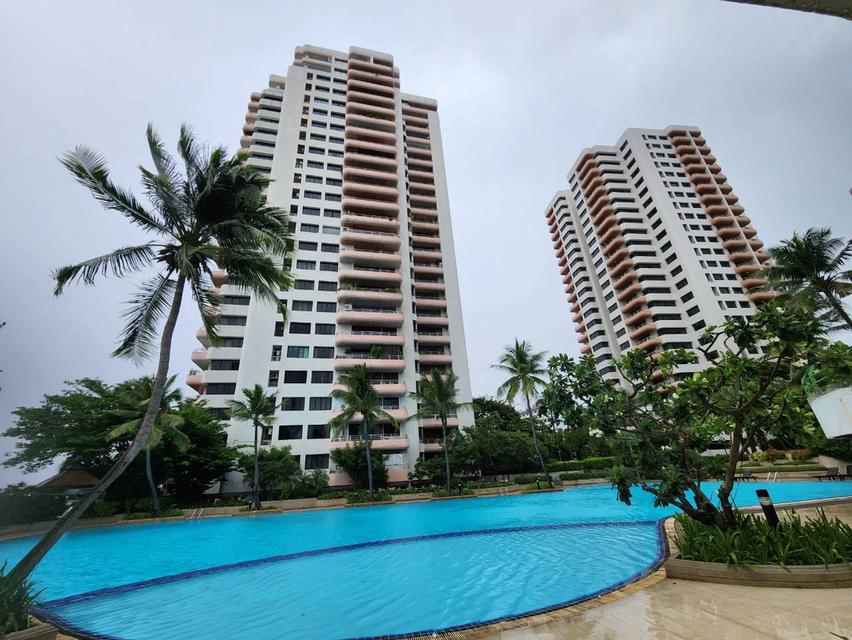 คอนโดห้องใหญ่ วิวแม่น้ำเจ้าพระยา! ขาย Riverine Place Condominium (141.43 ตร.ม.) เพียง 8.74 ล้านบาท 3