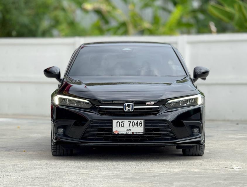 ขาย Honda Civic 2.0e:hev RS ปี22