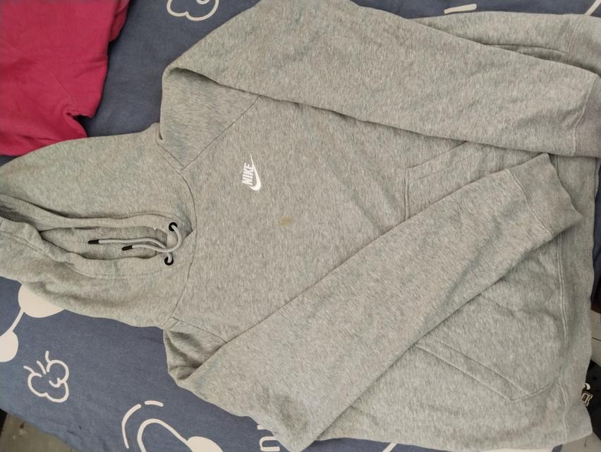 เสื้อแขนยาวไนกี้ 6