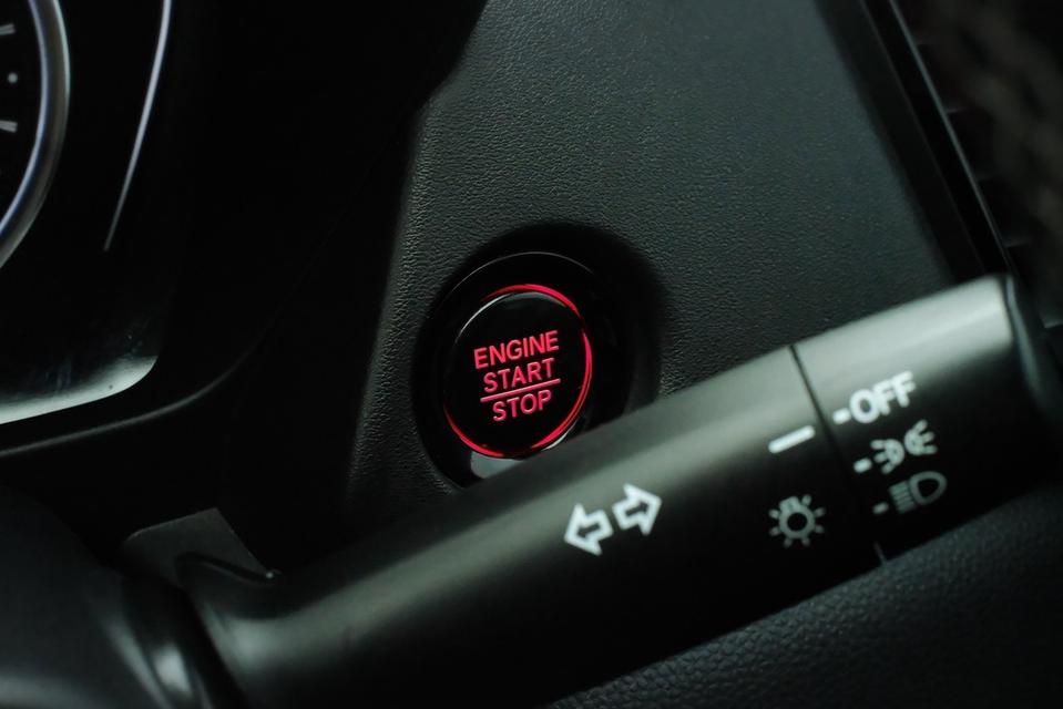 Honda City Hatchback 1.0 Turbo SV ปี2021 รูปที่ 19