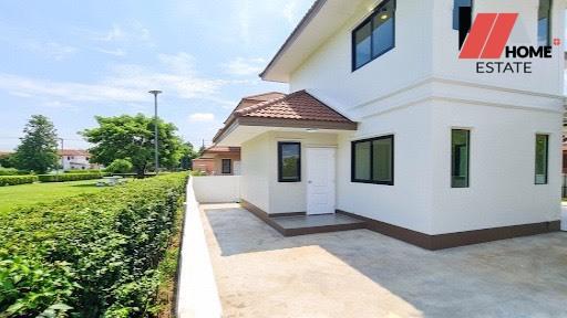 หมู่บ้าน เฟื่องสุข 5 บางบัวทอง - ลำโพ 5
