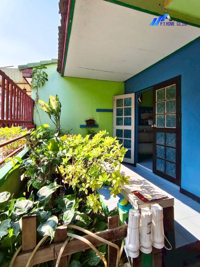 ขายทาวน์เฮ้าส์ หมู่บ้านนริศรา รังสิต-คลอง11 13