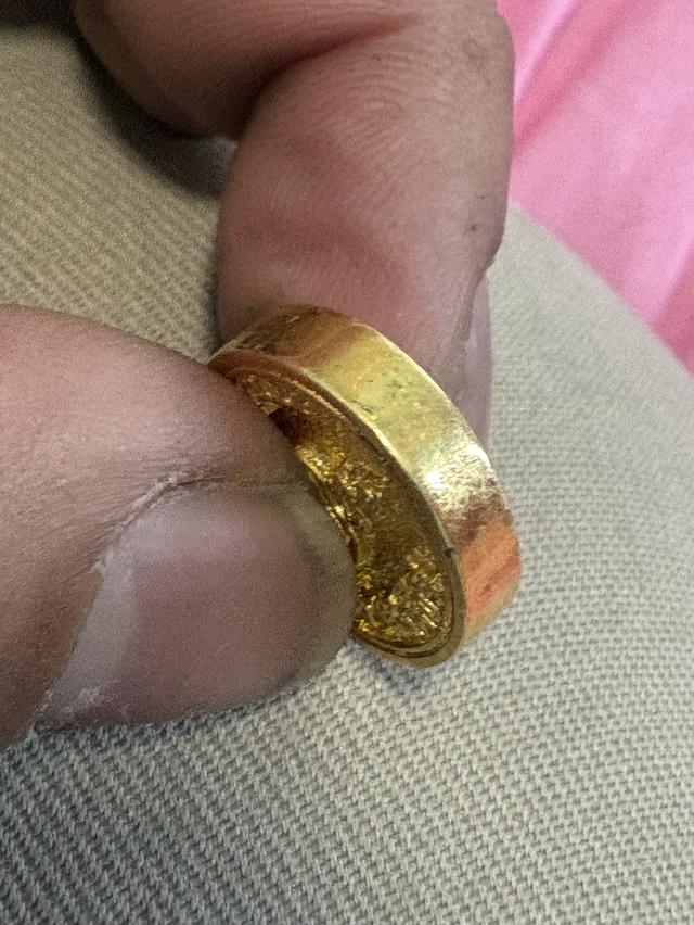 พระเครื่อง ลุ้นตาเปล่า รูปที่ 3