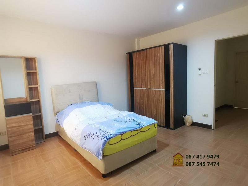 ขายทาวน์เฮ้าส์ 2 ชั้น 20 ตรว. ม.พนาสนธิ์แพรกษา ทำเลดีพร้อมอยู่ เข้าซอยเพียง 450 ม. 18