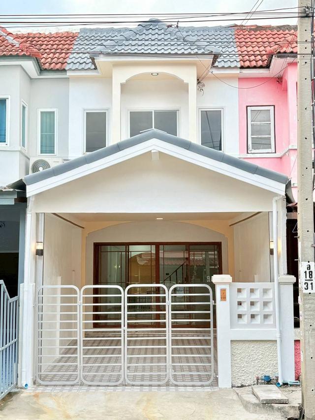 หมู่บ้านเอเชียโฮมทาวน์ 3