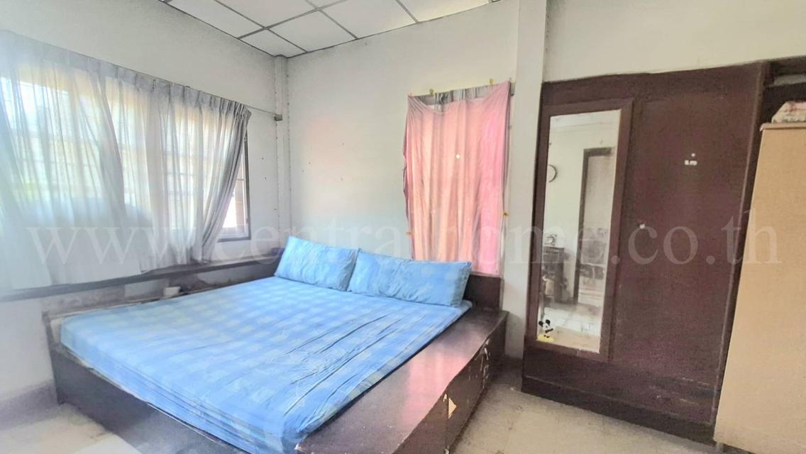 บ้านเดี่ยว 62 ตารางวา ซอย ลาดพร้าว 80 จันทิมา ราคาถูกที่สุด 8