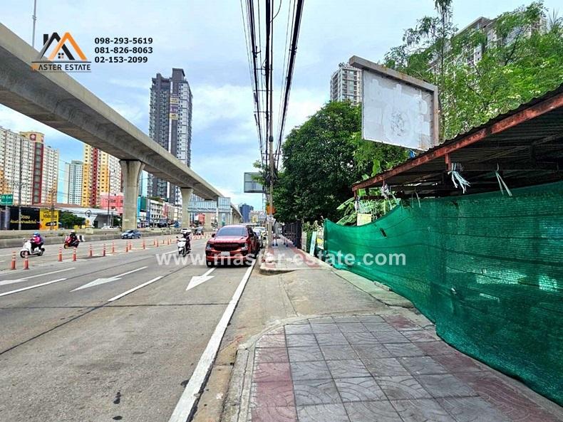 ที่ดินเปล่า 515 ตร.ว. ติดถนนรัตนาธิเบศร์ สามารถทำเป็นแหล่งพักผ่อน + ศูนย์รวมอาหาร / ร้านอาหาร / คาเฟ่ วิวธรรมชาติ ติดรถไฟฟ้าสายสีม่วง (สถานีบางกระสอ) 4