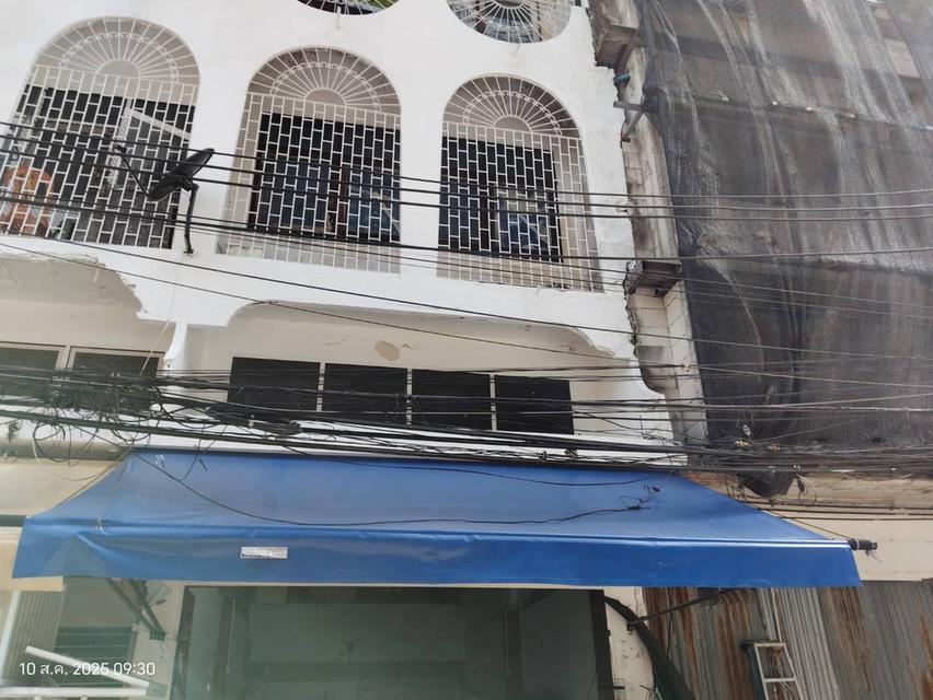 ปล่อยต่ออุปกรณ์สำหรับเปิดร้านขายก๋วยเตี๋ยว 2