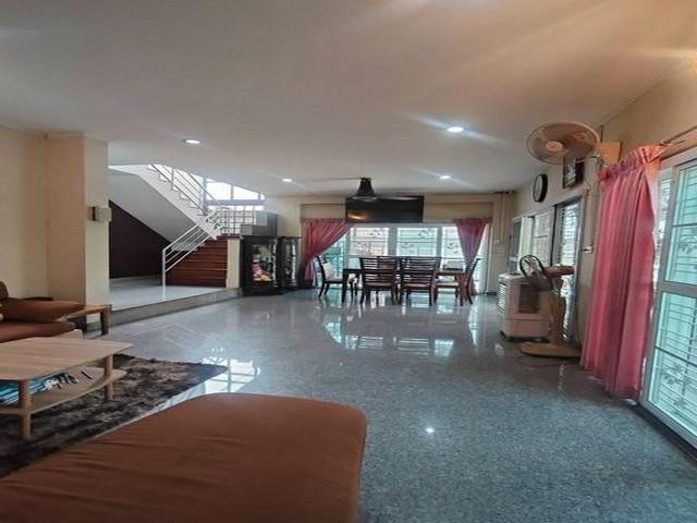 ให้เช่าบ้านเดี่ยว ซอยนวมินทร์ 59 ใกล้เกษตรนวมินทร์ 8