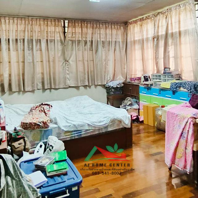 ขายบ้านเดี่ยว3ชั้น 96ตรว. ซ.เพชรเกษม37 ใกล้ซีคอนบางแค ทำเลดี ราคาพร้อมคุย 17