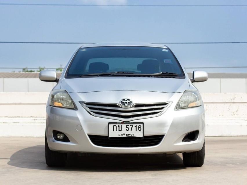 รหัส SR5716 🎯 TOYOTA Vios 1.5E A/T ปี 2013 💯 2