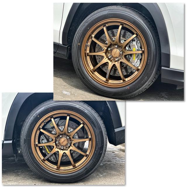 Toyota Yaris Cross 1.5HEV ปี24 18