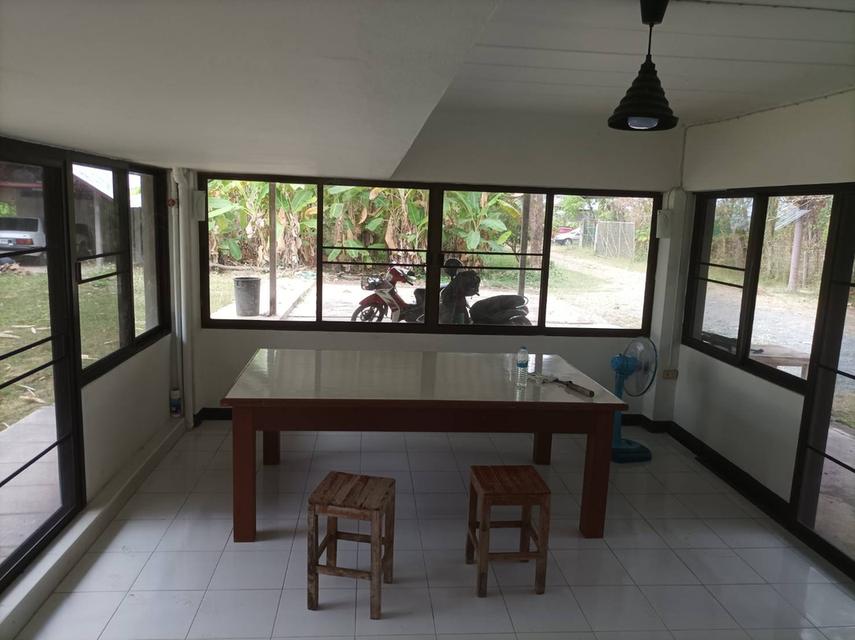 ขายบ้านพร้อมที่ดิน ต.ป่าป้อง อ.ดอยสะเก็ด จ.เชียงใหม่ 18