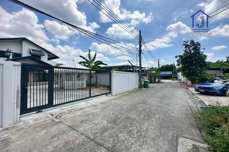 บ้านเดี่ยว 2