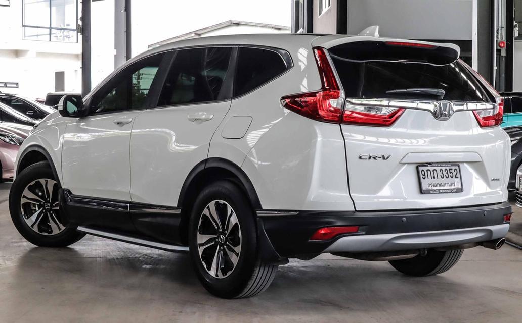 2020 HONDA CR-V 2.4E 15