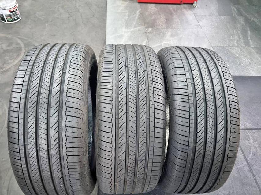 ยาง Goodyear 3 เส้น 1