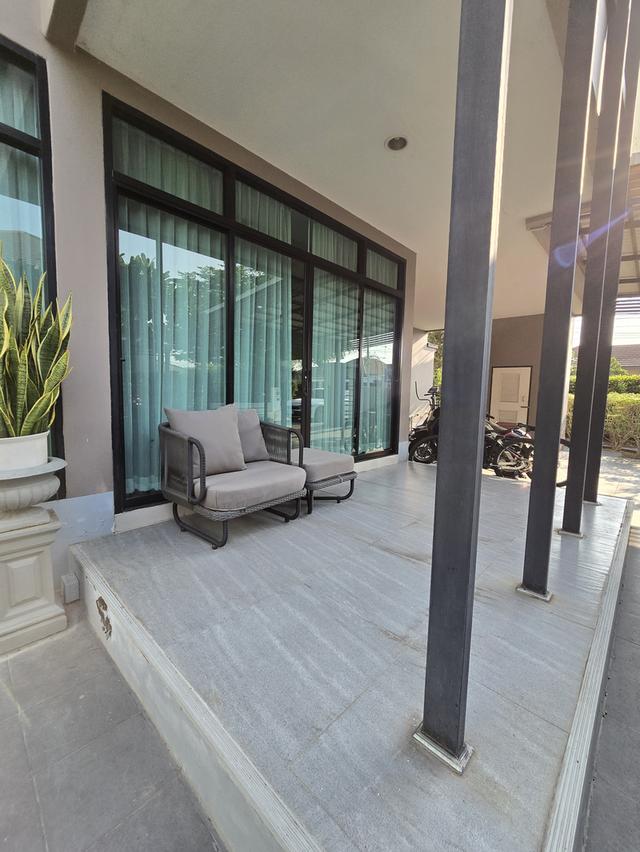 บ้านเช่าบ้ายบึง ชลบุรี 15