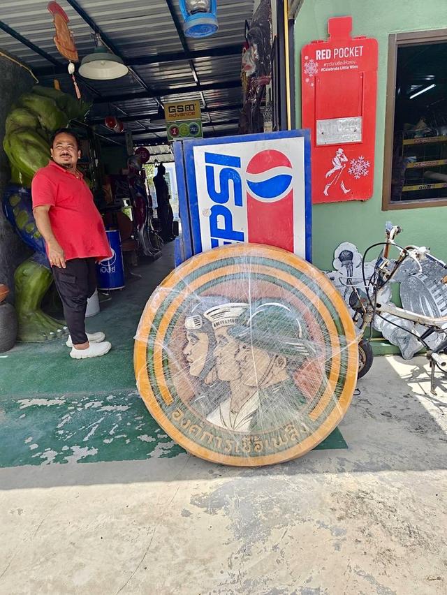 หุ่นโชว์รับแขก จุดแวะถ่ายรูป หุ่นออฟติมัส หุ่นเดอะฮัค หุ่นฮีโร่ขวัญใจต่างๆ ใหม่ รูปที่ 11
