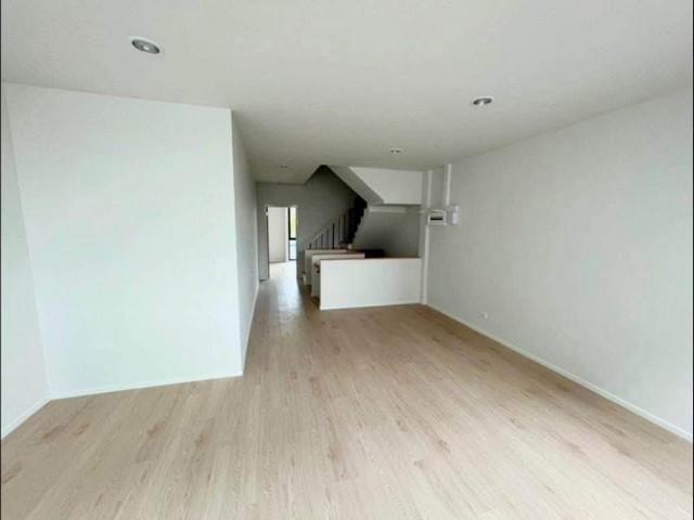 T26-1163 ให้เช่า ทาวน์เฮ้าส์ โครงการ Nue connex ดอนเมือง 34000 บาทต่อเดือน 22 ตร.วา กรุงเทพ ดอนเมือง ชั้นที่ 1 3