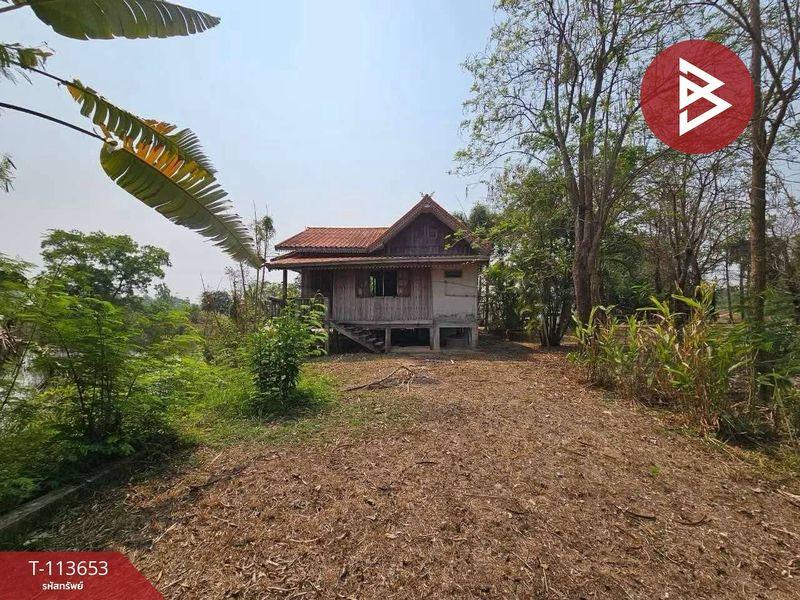 ขายที่ดินพร้อมสิ่งปลูกสร้าง ติดถนนใหญ่ เนื้อที่ 12 ไร่ 2 งาน 79.0 ตารางวา ถนนทางหลวงชนบท ตำบลหมากแข้ง เมืองอุดรธานี 8