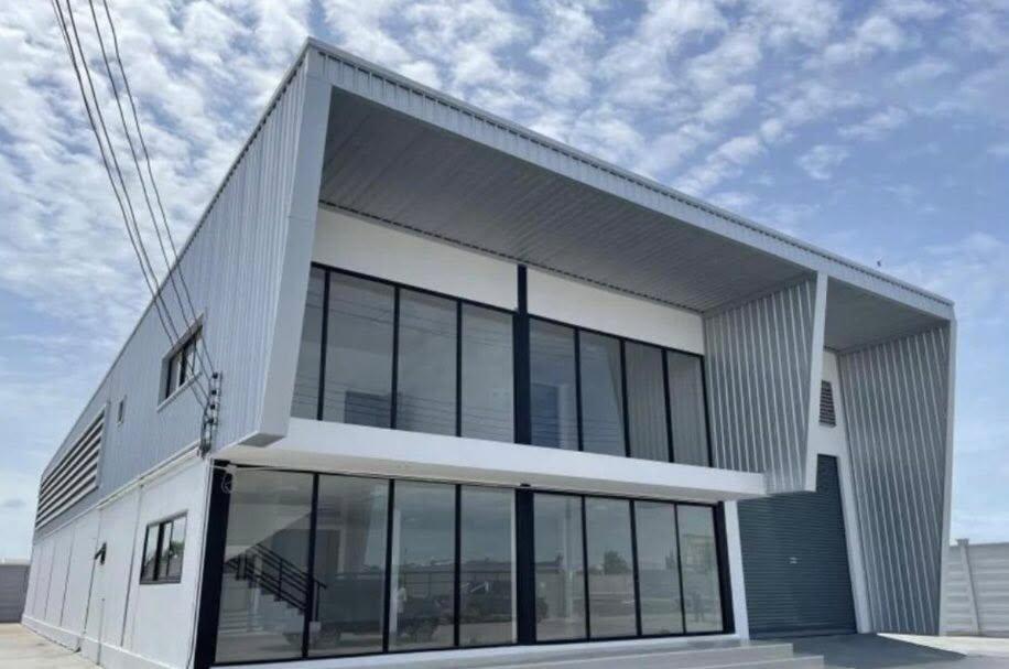 ที่ดินทำเลทองปิ่นทองแลน 4