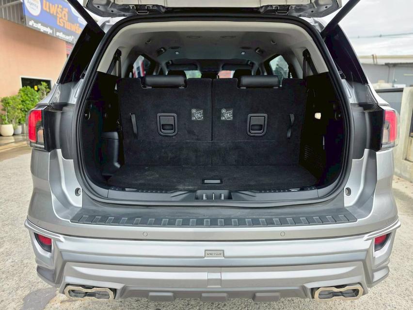 FORD EVEREST 2.0 TURBO SPORT 6AT 4x2 ปี 2024 8