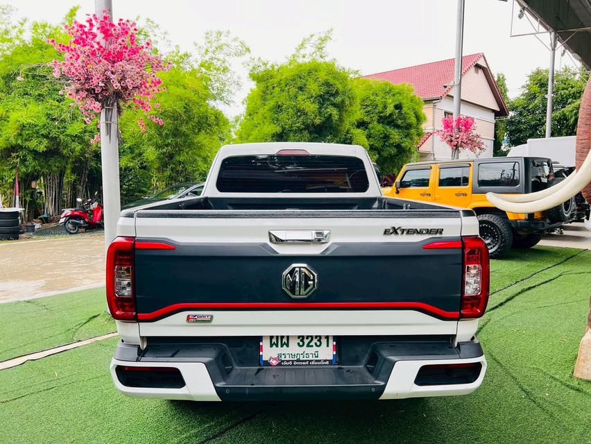 🛻 MG EXTENDER CAB TOP 2.0 GRAND-X MT 2024 🛻 รูปที่ 16