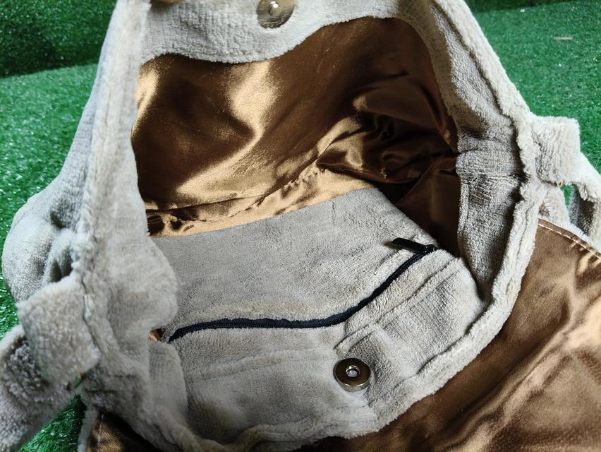 Chanel Precision Shoulder Bag รูปที่ 9