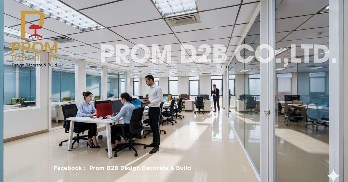 Prom D2B Design Decorate & Build