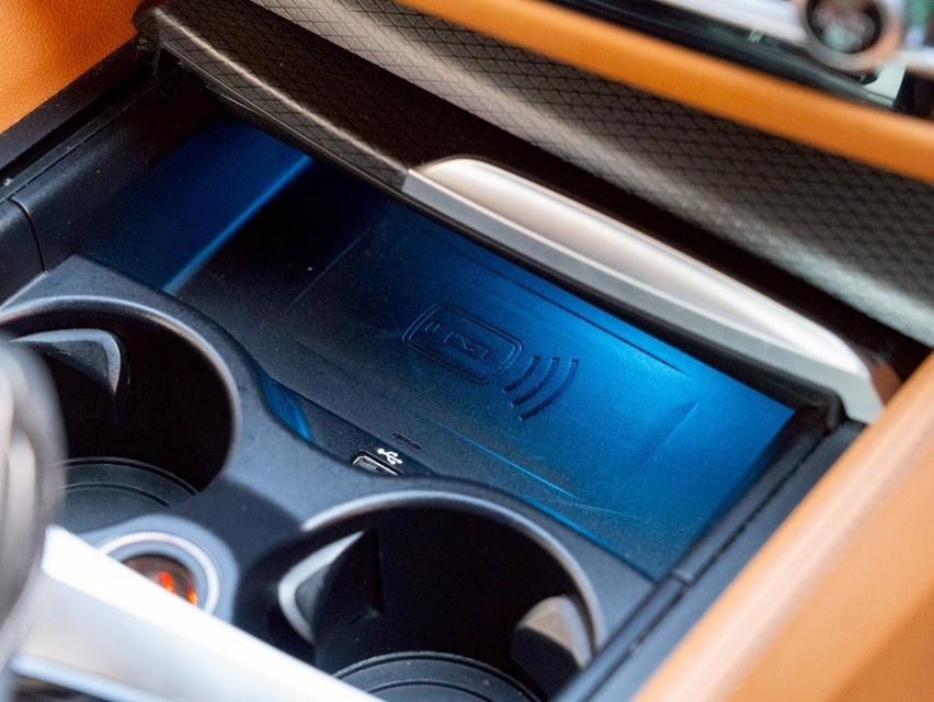 รหัสรถ 12AT2324 BMW 530e 2.0 M Sport ( G30 ) LCI ( CDK ) | ปี : 2022 12