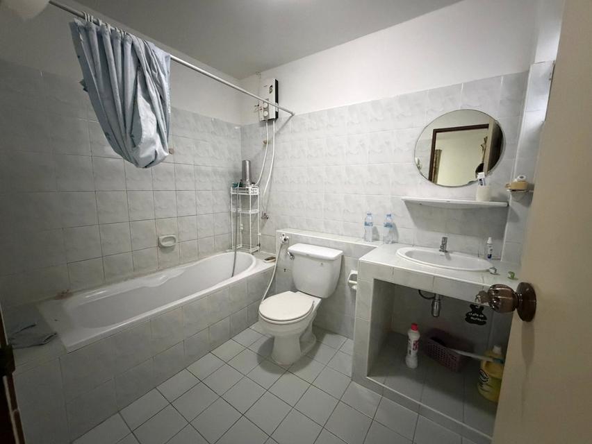 บ้านเดี่ยว นาป่า ชลบุรี 15