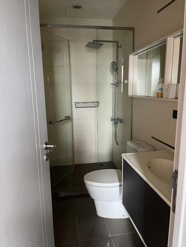 ให้เช่า คอนโด วายน์ สุขุมวิท  ชั้น 8 ขนาด 48.52 ตรม. ราคา 27,000 บาท-เดือน 3