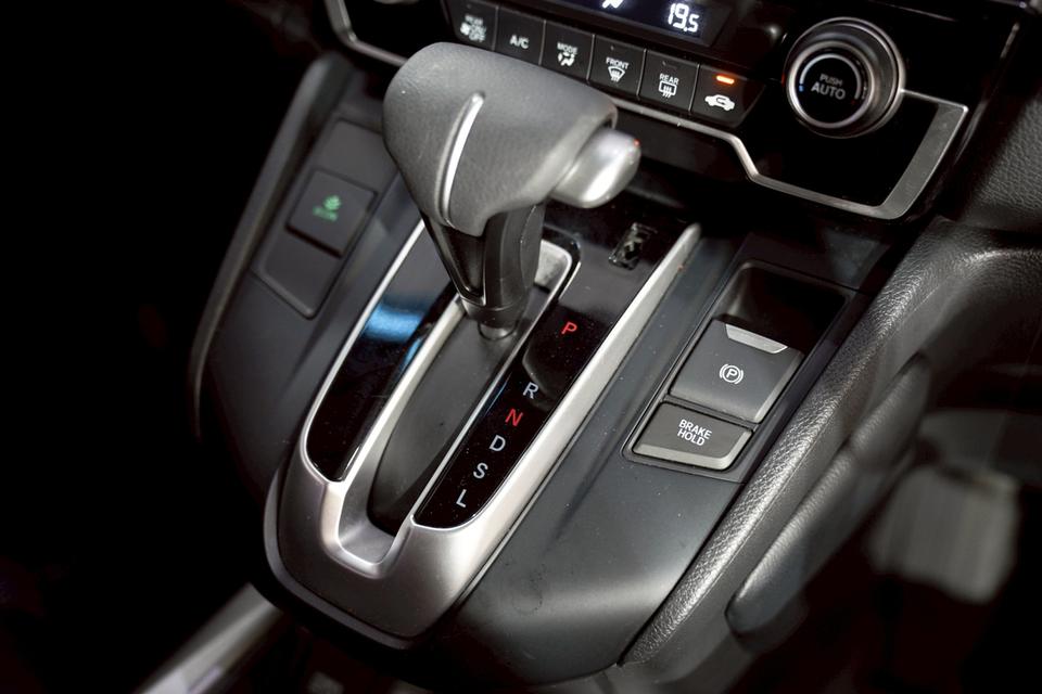 honda crv 10