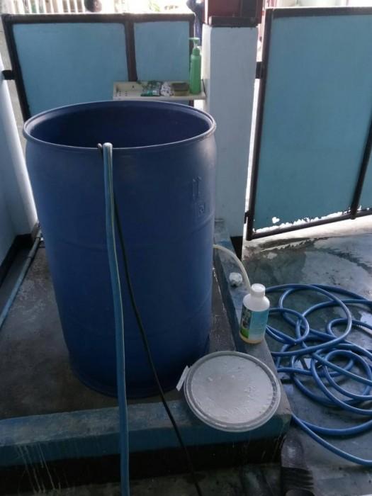 บริการกำจัด ปลวก มล แมลง ยุง หนู ครบวงจร 7