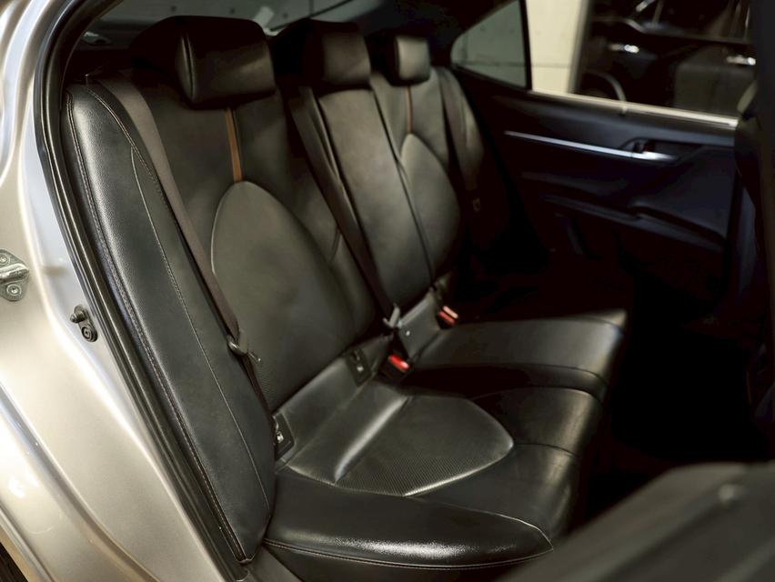2022 Toyota CAMRY 2.5 (ปี 18-24) Sport Sedan AT รูปที่ 15