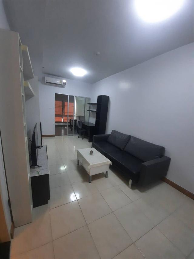 ปล่อยเช่าคอนโด โครงการศุภาลัย มอนเต้ ชั้น 21 วิวสวย (ภาพเดือนมกราคม) ติดม่านกันแดด เฟอนิเจอร์เครื่องใช้ไฟฟ้าพร้อมอยู่ 8