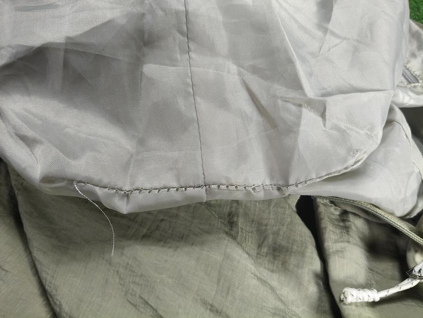 Sculptor Nylon Lighweight Slouchy Bag รูปที่ 12